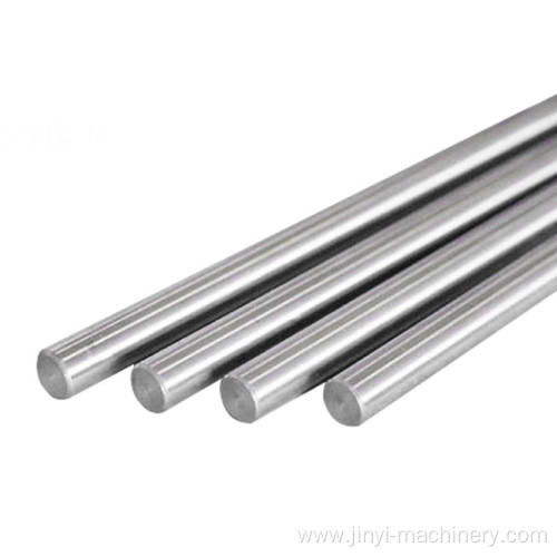 Chrome Plating Tie Bars Bruckner LASCO Maplan NPM